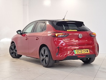 Used Vauxhall Corsa 2021 for sale - 78522865: Photo