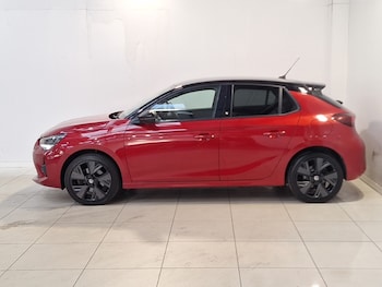 Used Vauxhall Corsa 2021 for sale - 78522865: Photo
