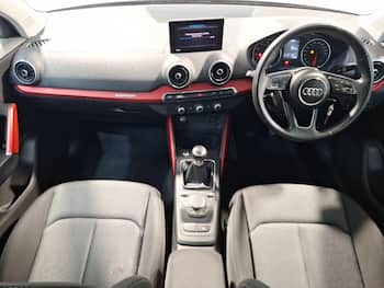 Used Audi Q2 2017 for sale - 79630860: Photo
