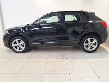 Used Audi Q2 2017 for sale - 79630860: Photo
