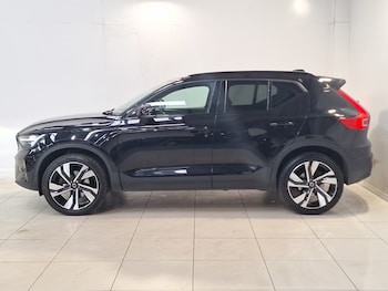 Used Volvo XC40 2024 for sale - 78833773: Photo