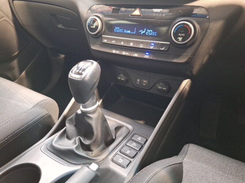 Used Hyundai TUCSON 2018 for sale - 77605661: Photo 11