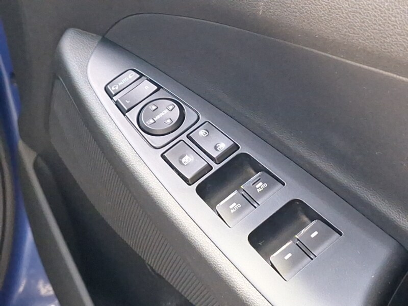 Used Hyundai TUCSON 2018 for sale - 77605661: Photo 14