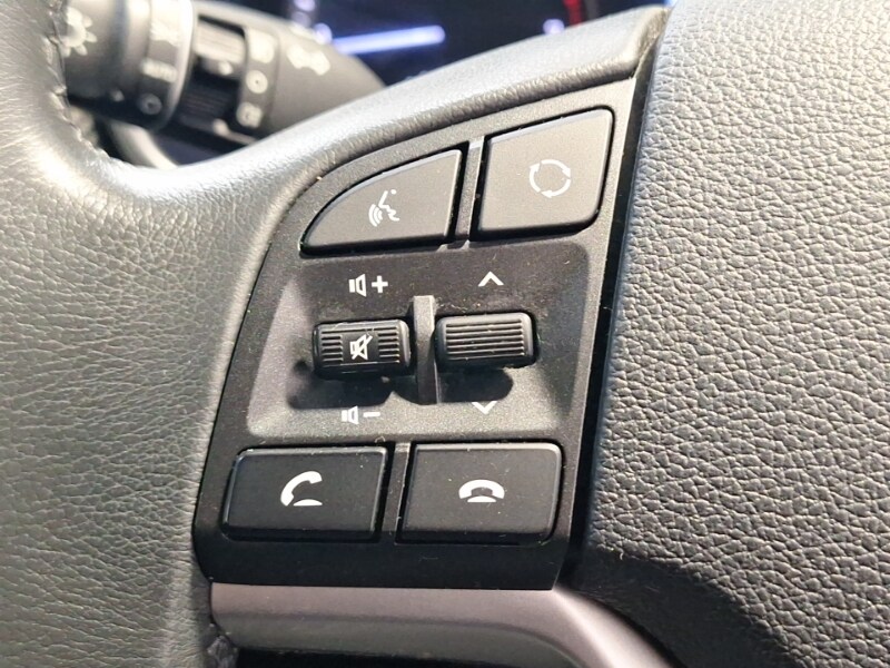 Used Hyundai TUCSON 2018 for sale - 77605661: Photo 16