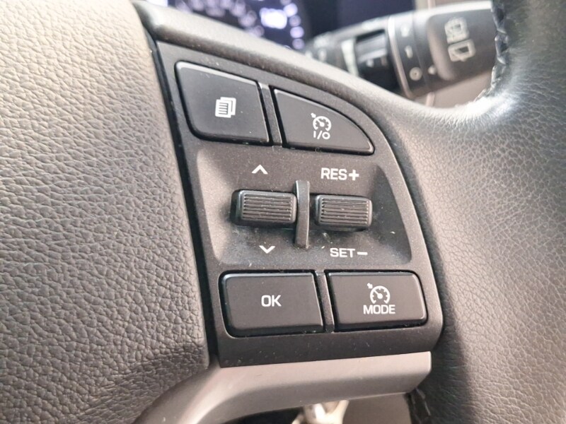 Used Hyundai TUCSON 2018 for sale - 77605661: Photo 17