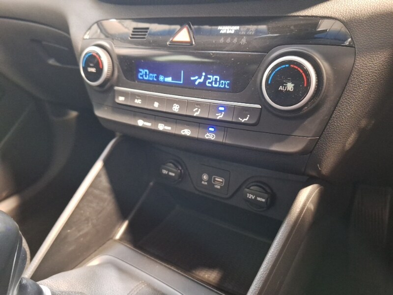 Used Hyundai TUCSON 2018 for sale - 77605661: Photo 19