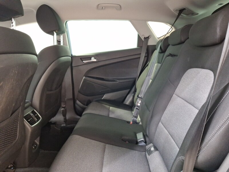 Used Hyundai TUCSON 2018 for sale - 77605661: Photo 6