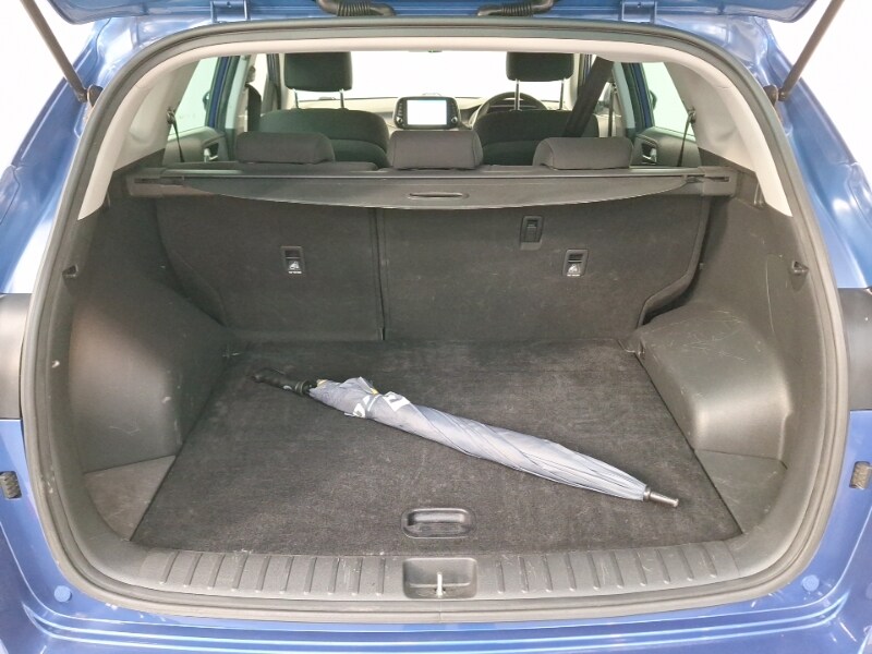 Used Hyundai TUCSON 2018 for sale - 77605661: Photo 8