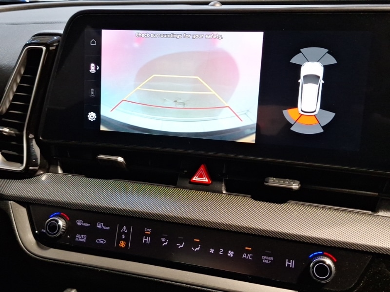 Used Kia Sportage 2022 for sale - 76741791: Photo 10