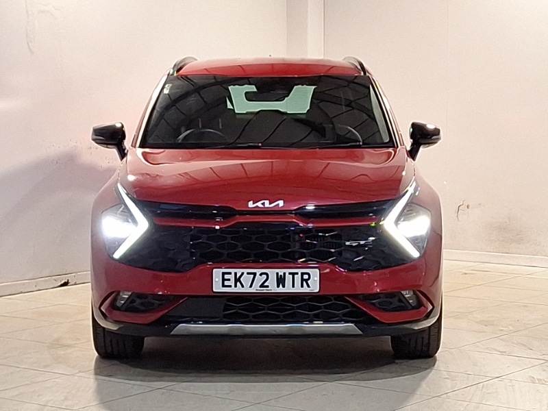 Used Kia Sportage 2022 for sale - 76741791: Photo 12