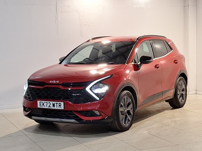 Used Kia Sportage 2022 for sale - 76741791: Photo 13