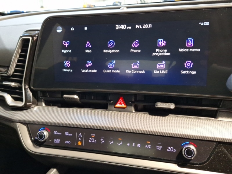 Used Kia Sportage 2022 for sale - 76741791: Photo 18