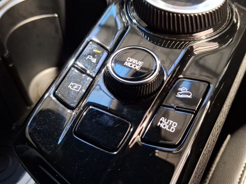 Used Kia Sportage 2022 for sale - 76741791: Photo 19