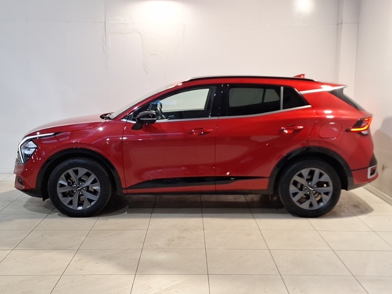 Used Kia Sportage 2022 for sale - 76741791: Photo 4