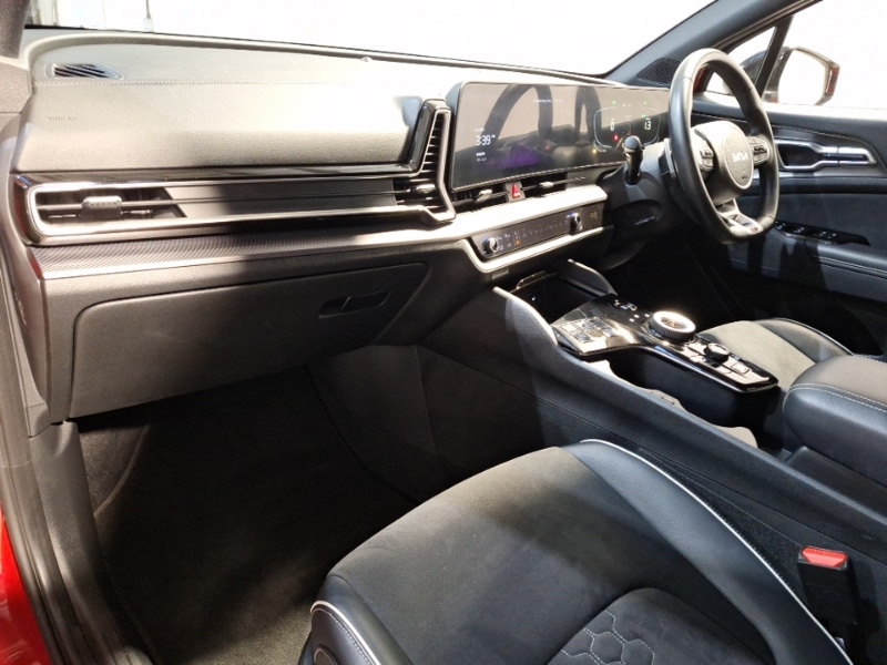 Used Kia Sportage 2022 for sale - 76741791: Photo 5