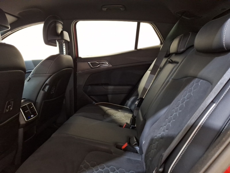 Used Kia Sportage 2022 for sale - 76741791: Photo 6