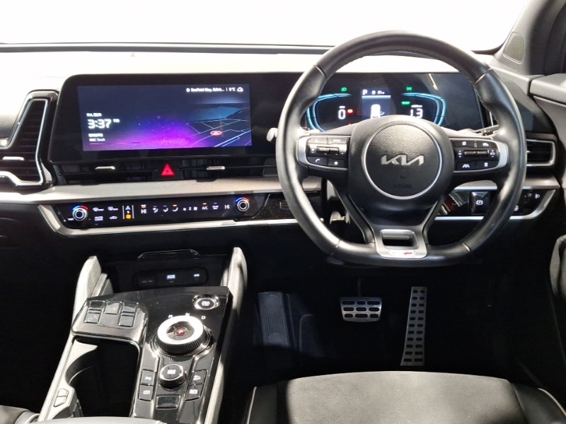 Used Kia Sportage 2022 for sale - 76741791: Photo 7