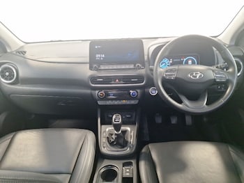 Used Hyundai KONA 2021 for sale - 79165026: Photo
