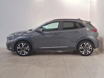 Used Hyundai KONA 2021 for sale - 79165026: Photo