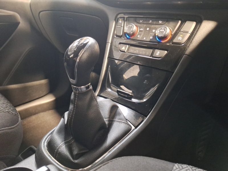 Used Vauxhall Mokka X 2018 for sale - 76427645: Photo 11