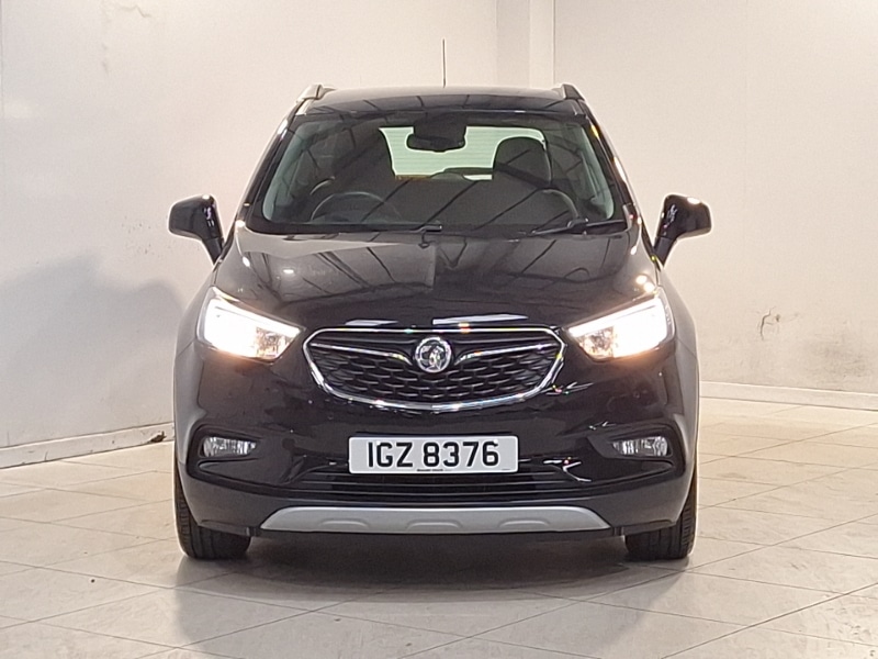 Used Vauxhall Mokka X 2018 for sale - 76427645: Photo 12