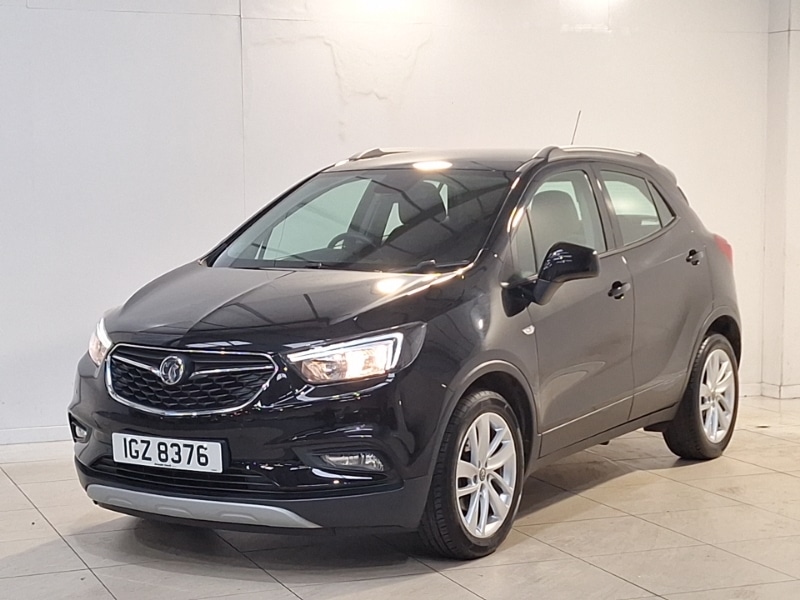 Used Vauxhall Mokka X 2018 for sale - 76427645: Photo 13