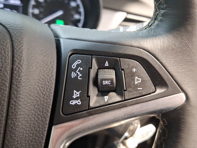 Used Vauxhall Mokka X 2018 for sale - 76427645: Photo 17