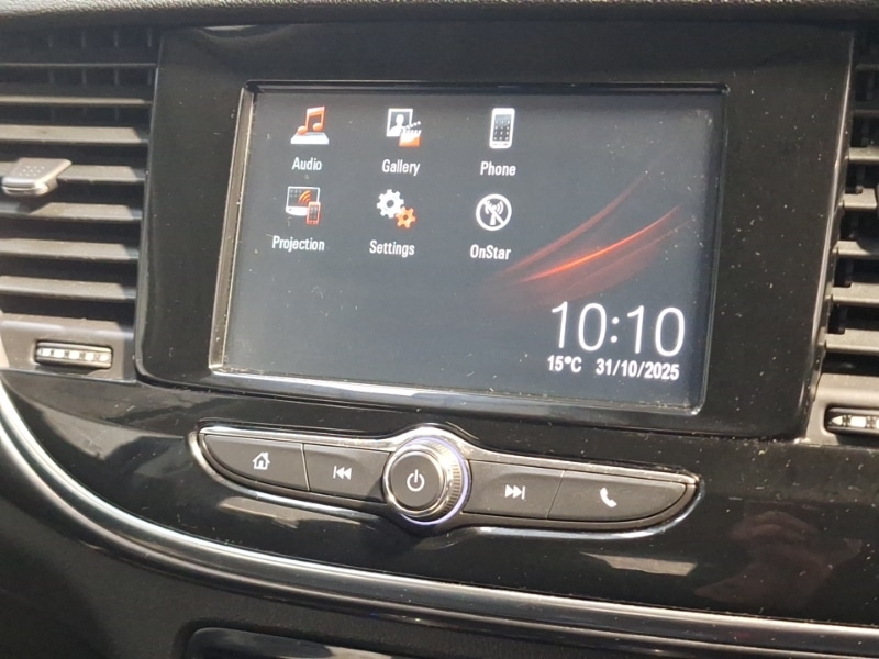 Used Vauxhall Mokka X 2018 for sale - 76427645: Photo 18