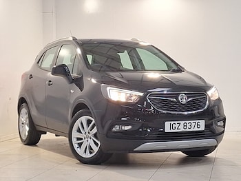 Vauxhall - Mokka X