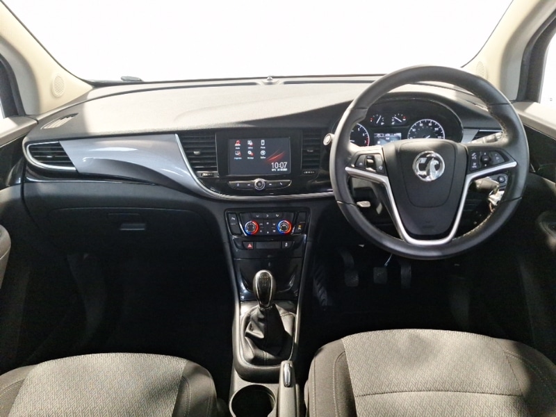 Used Vauxhall Mokka X 2018 for sale - 76427645: Photo 2