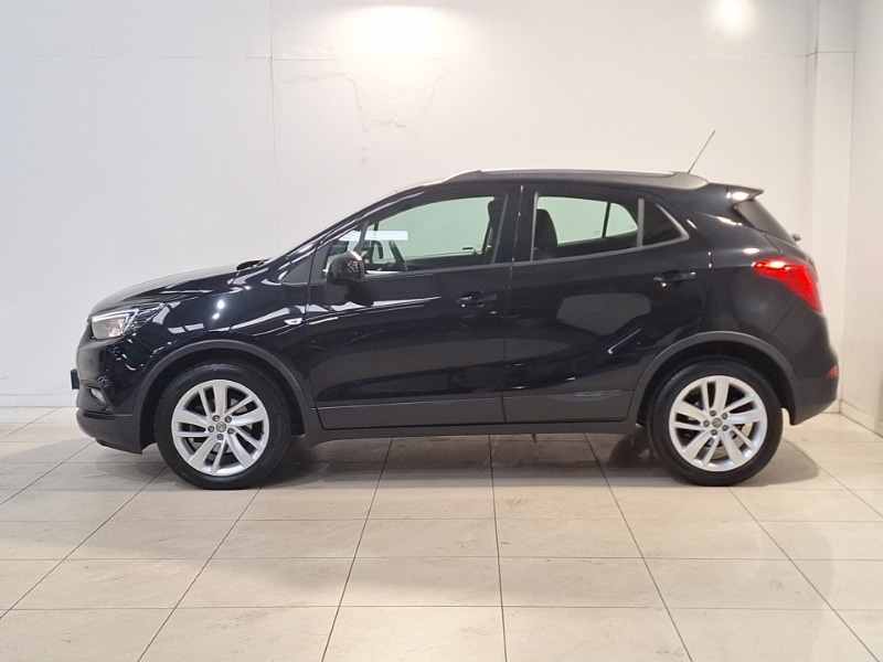 Used Vauxhall Mokka X 2018 for sale - 76427645: Photo 4