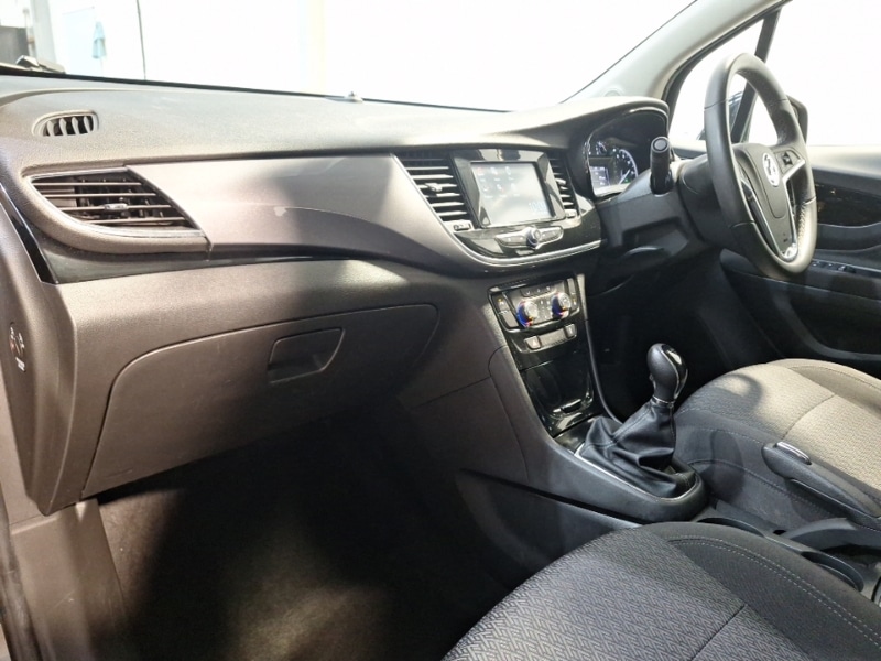 Used Vauxhall Mokka X 2018 for sale - 76427645: Photo 5