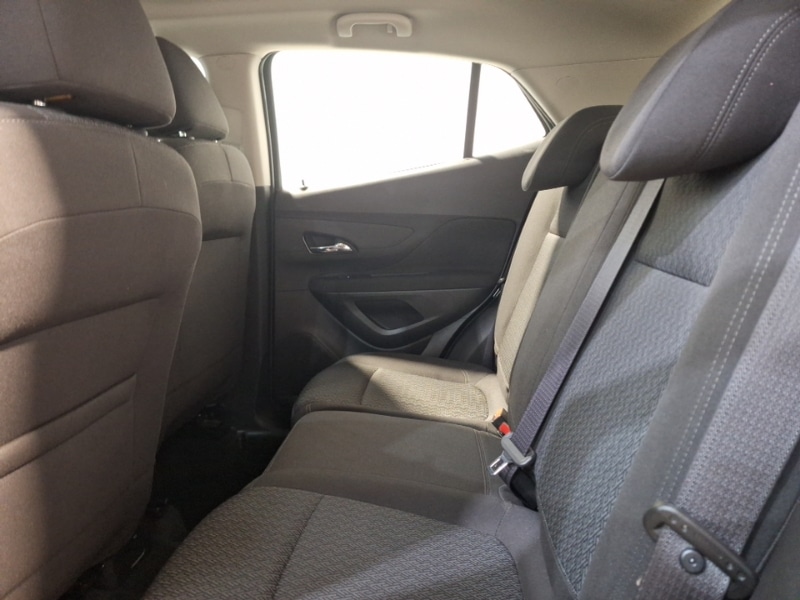 Used Vauxhall Mokka X 2018 for sale - 76427645: Photo 6