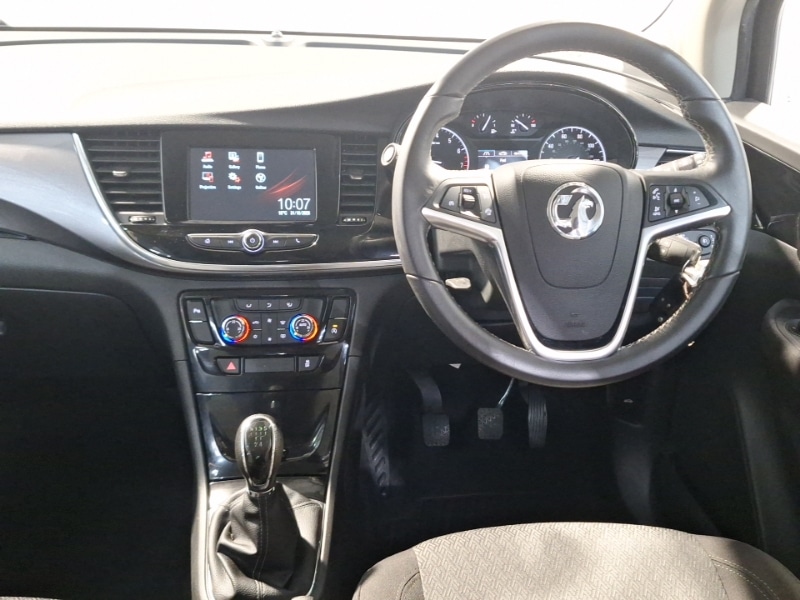 Used Vauxhall Mokka X 2018 for sale - 76427645: Photo 7