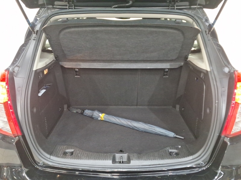 Used Vauxhall Mokka X 2018 for sale - 76427645: Photo 8