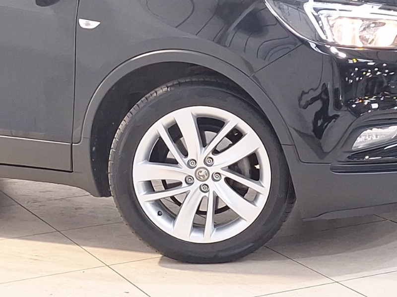 Used Vauxhall Mokka X 2018 for sale - 76427645: Photo 9