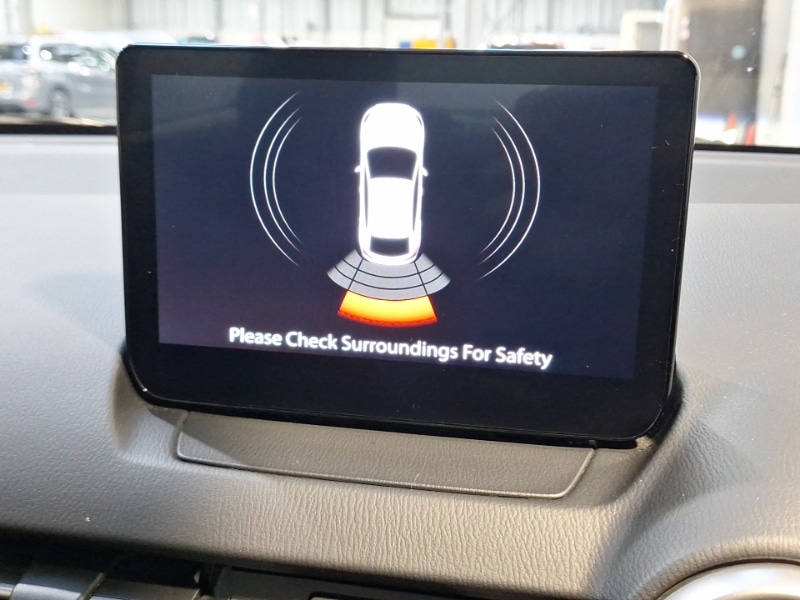 Used Mazda Mazda2 2022 for sale - 76915668: Photo 10