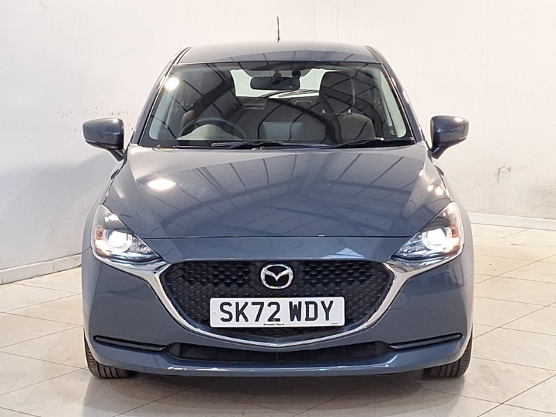 Used Mazda Mazda2 2022 for sale - 76915668: Photo 12