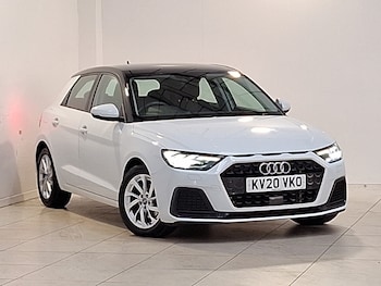 Audi - A1