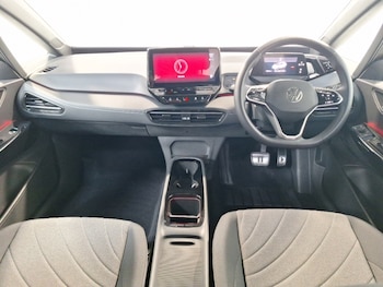 Used Volkswagen ID.3 2023 for sale - 78225159: Photo