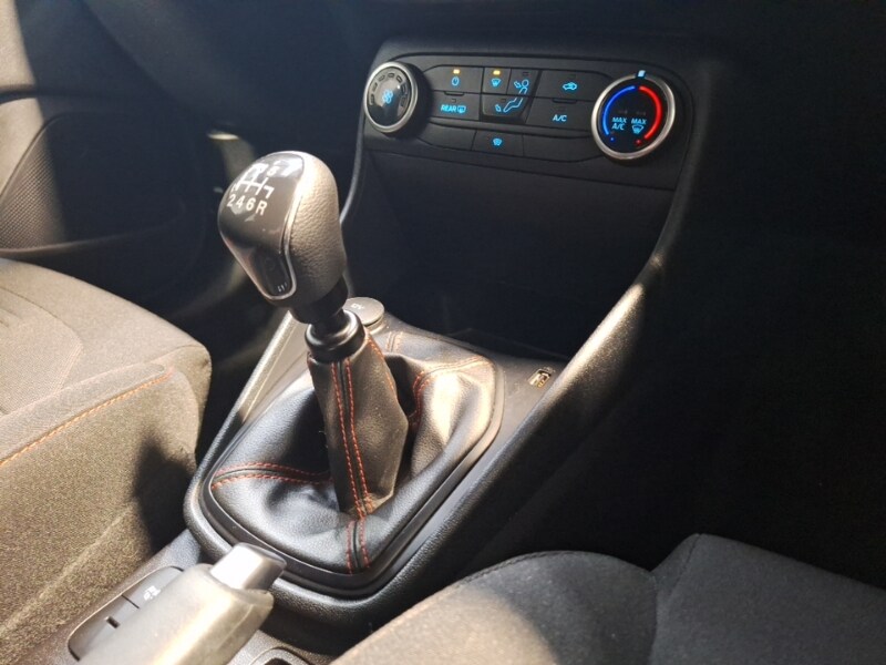 Used Ford Fiesta 2022 for sale - 77466185: Photo 11