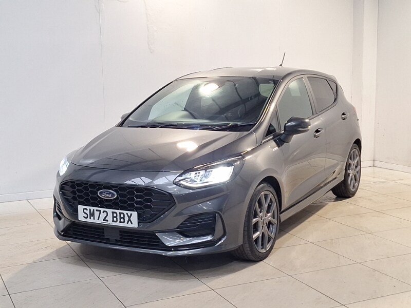 Used Ford Fiesta 2022 for sale - 77466185: Photo 13