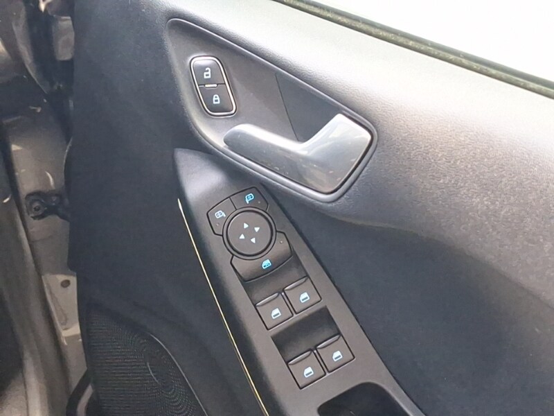 Used Ford Fiesta 2022 for sale - 77466185: Photo 14