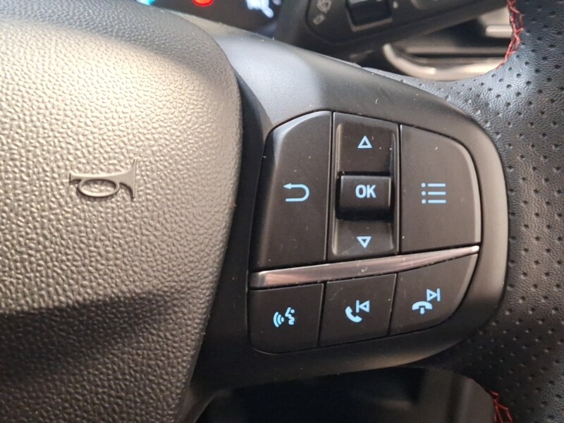 Used Ford Fiesta 2022 for sale - 77466185: Photo 17