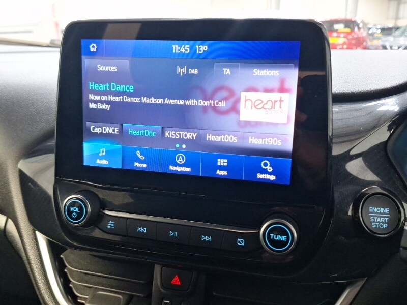 Used Ford Fiesta 2022 for sale - 77466185: Photo 18