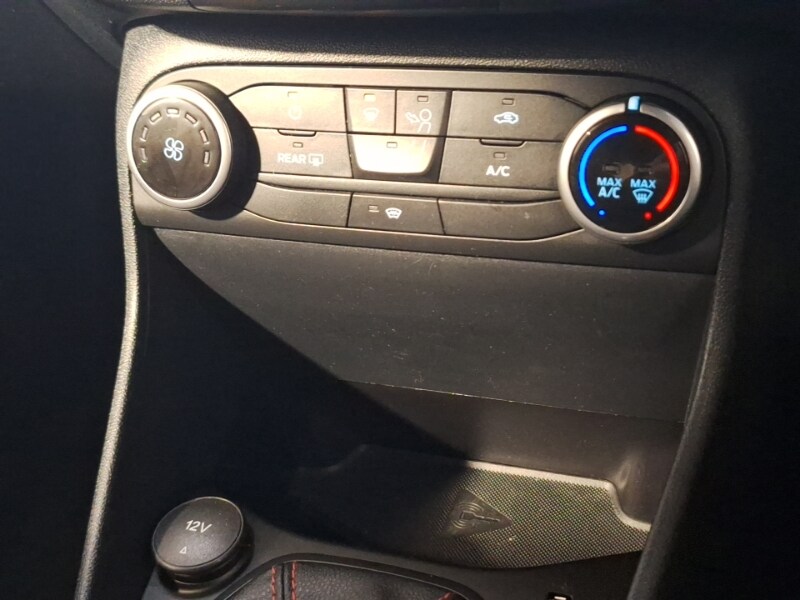 Used Ford Fiesta 2022 for sale - 77466185: Photo 19