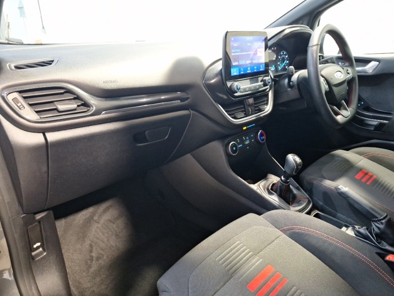 Used Ford Fiesta 2022 for sale - 77466185: Photo 5