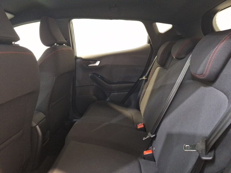 Used Ford Fiesta 2022 for sale - 77466185: Photo 6