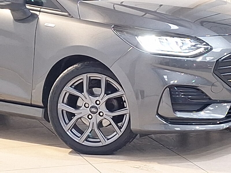 Used Ford Fiesta 2022 for sale - 77466185: Photo 9