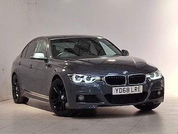 Used BMW 3 Series 2018 for sale - 79195447: Photo